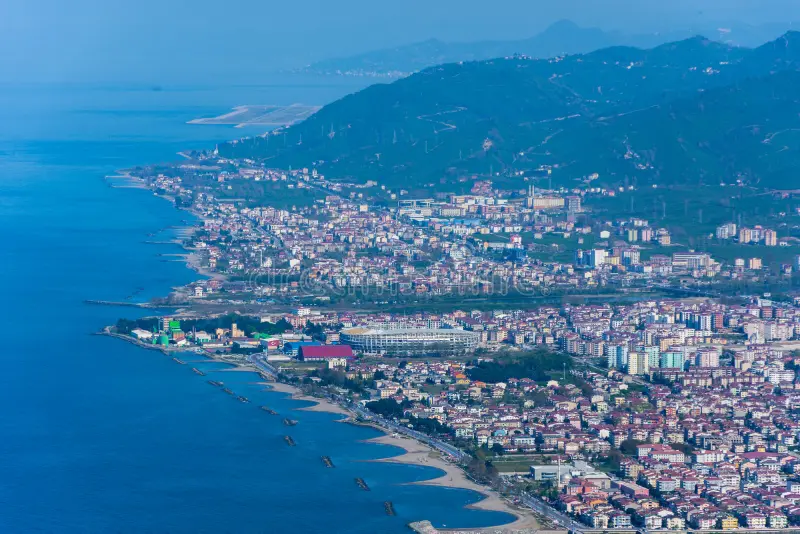 Ordu – Türkiye fotoğrafı