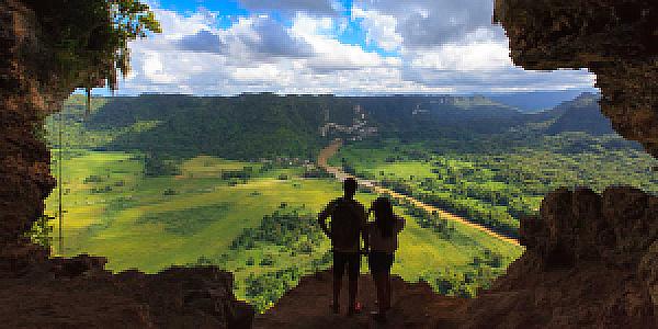 Puerto Rico – ülke fotoğrafı