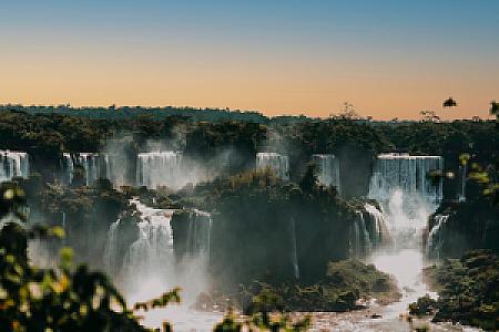 Paraguay – ülke fotoğrafı