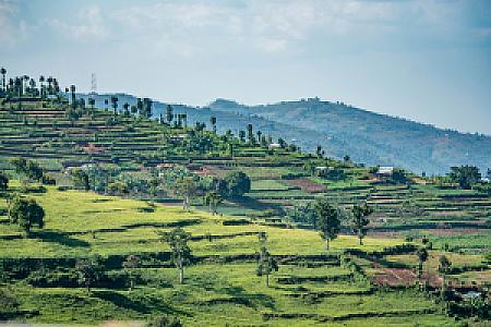Rwanda