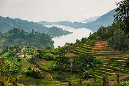Rwanda – ülke fotoğrafı