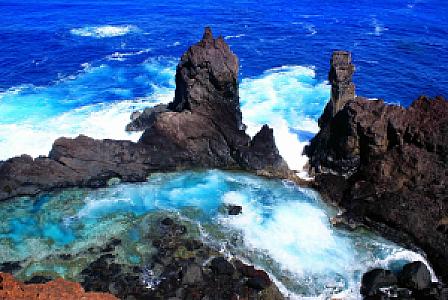 Pitcairn Islands – ülke fotoğrafı