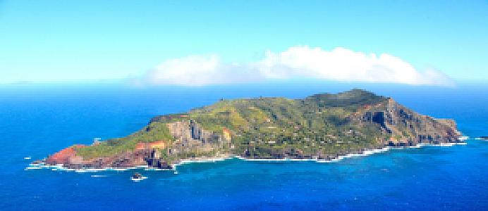 Pitcairn Islands – ülke fotoğrafı
