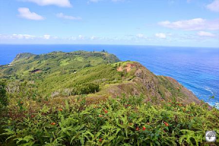 Pitcairn Islands – ülke fotoğrafı