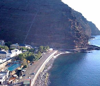 Saint Helena, Ascension, and Tristan da Cunha – ülke fotoğrafı