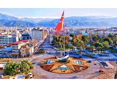 Osmaniye – Türkiye fotoğrafı