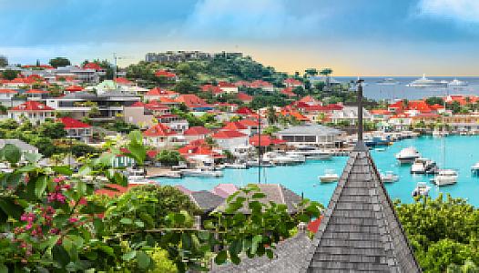 Saint Barthelemy