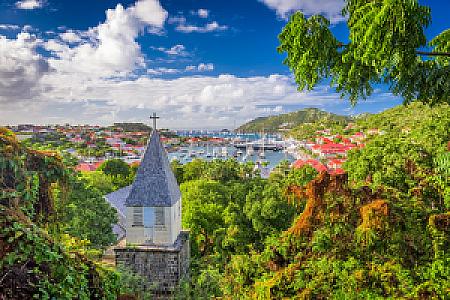 Saint Barthelemy – ülke fotoğrafı