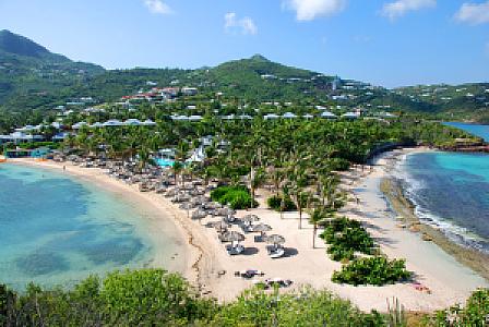 Saint Barthelemy – ülke fotoğrafı