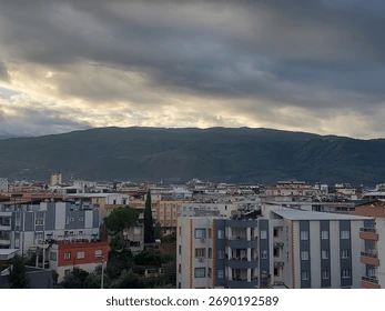 Osmaniye – Türkiye fotoğrafı