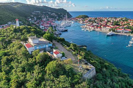 Saint Barthelemy – ülke fotoğrafı