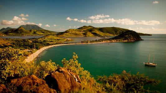 Saint Kitts and Nevis