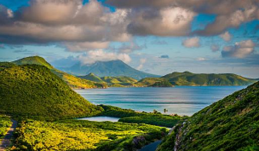 Saint Kitts and Nevis – ülke fotoğrafı