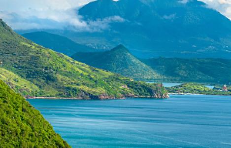 Saint Kitts and Nevis – ülke fotoğrafı