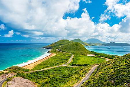 Saint Kitts and Nevis – ülke fotoğrafı