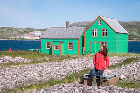Saint Pierre and Miquelon – ülke fotoğrafı