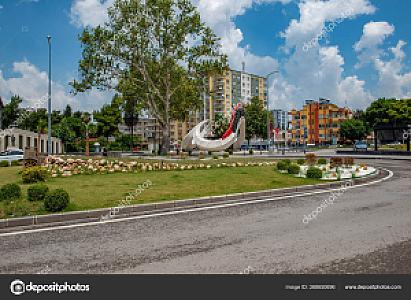 Osmaniye – Türkiye fotoğrafı