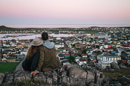 Saint Pierre and Miquelon – ülke fotoğrafı
