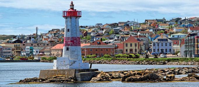 Saint Pierre and Miquelon – ülke fotoğrafı