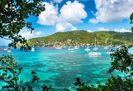 Saint Vincent and the Grenadines – ülke fotoğrafı