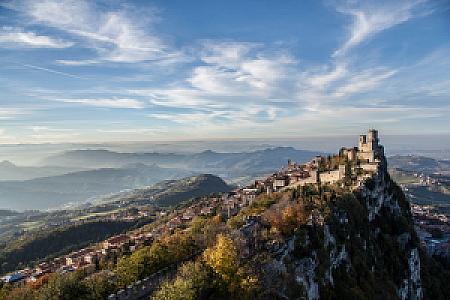 San Marino