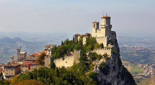 San Marino – ülke fotoğrafı