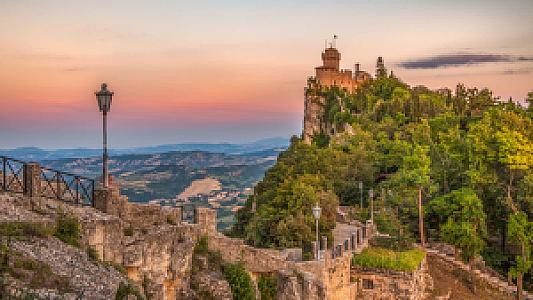 San Marino – ülke fotoğrafı