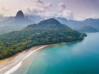 Sao Tome and Principe – ülke fotoğrafı