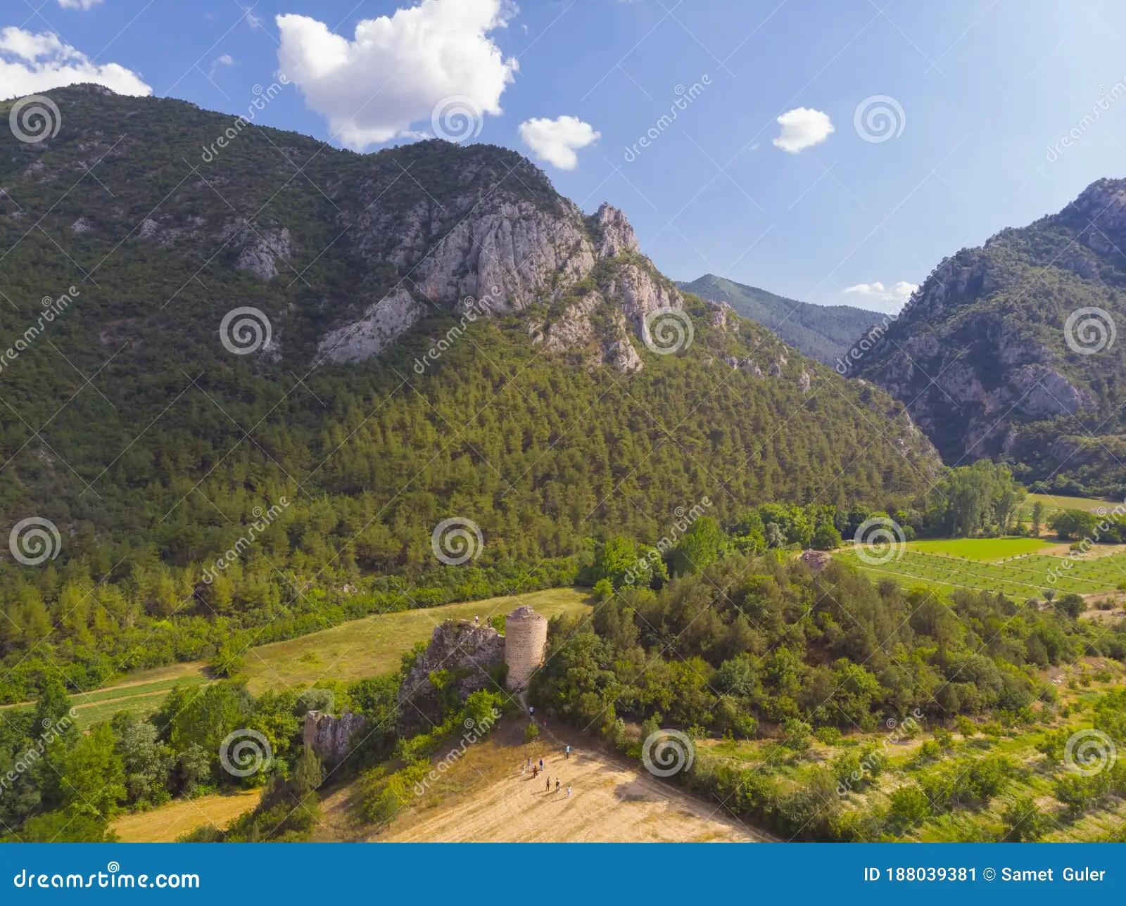 Osmaniye – Türkiye fotoğrafı