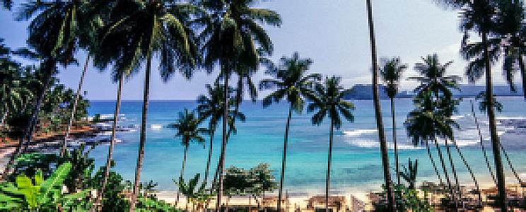 Sao Tome and Principe – ülke fotoğrafı