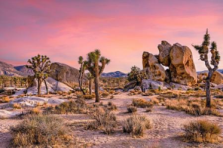 Senegal – ülke fotoğrafı
