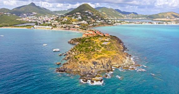 Sint Maarten – ülke fotoğrafı