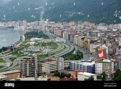 Rize – Türkiye fotoğrafı