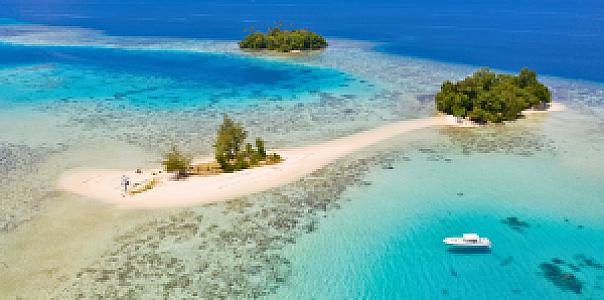 Solomon Islands – ülke fotoğrafı