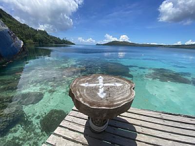 Solomon Islands – ülke fotoğrafı