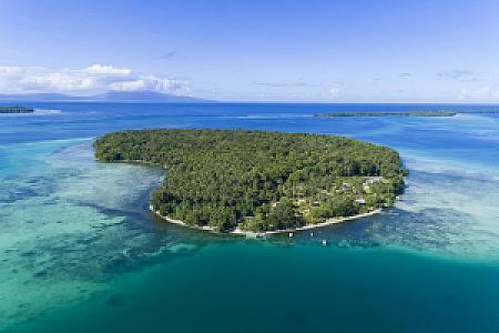 Solomon Islands – ülke fotoğrafı