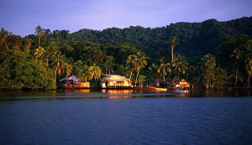 Solomon Islands – ülke fotoğrafı