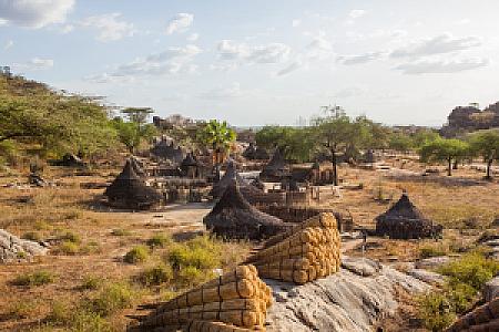 South Sudan – ülke fotoğrafı