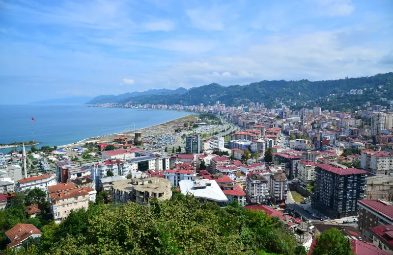 Rize – Türkiye fotoğrafı