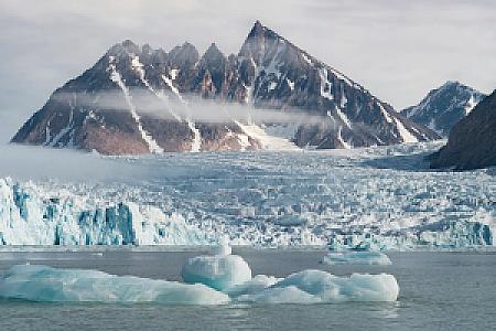 Svalbard – ülke fotoğrafı