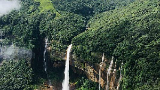 Suriname – ülke fotoğrafı