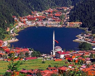 Rize – Türkiye fotoğrafı