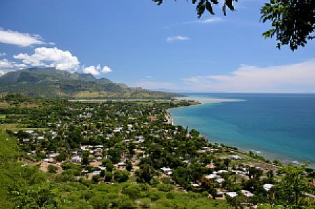 Timor-Leste – ülke fotoğrafı