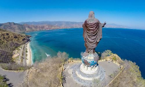 Timor-Leste – ülke fotoğrafı