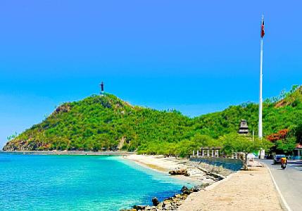 Timor-Leste – ülke fotoğrafı