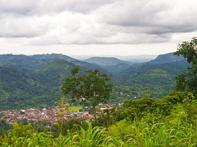 Togo – ülke fotoğrafı