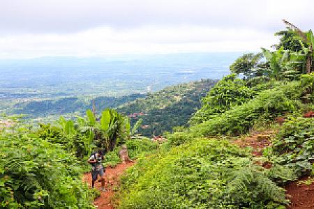 Togo – ülke fotoğrafı
