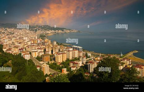 Rize – Türkiye fotoğrafı