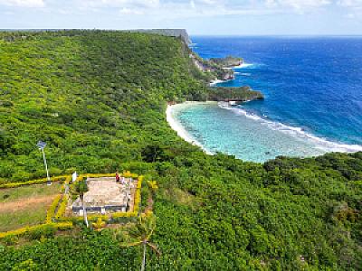 Tonga – ülke fotoğrafı