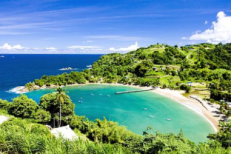 Trinidad and Tobago – ülke fotoğrafı